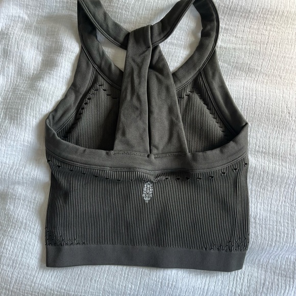 Free People Athletic Top - Picture 3 of 3